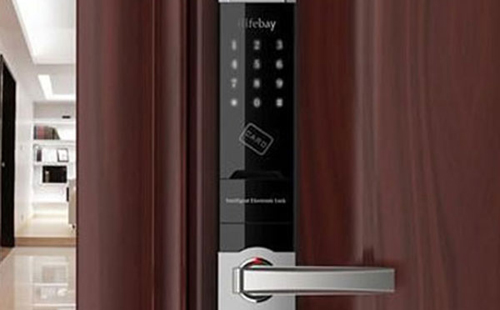 洛江24小时上门开锁公司